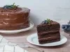 Pastel de Chocolate