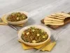 Ensalada de lentejas a la mexicana