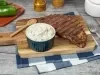 Aderezo de Jalapeño con Queso