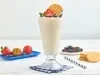 Smoothie de Galletas Marías