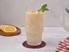 Agua de Naranja Cremosa
