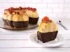 CHOCOFLAN preparado con Leche Evaporada CARNATION® CLAVEL®