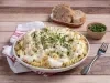 Pasta al Queso