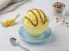 Helado de Elote con Nuez