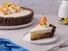 Tarta de Mandarina