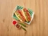 Hot dog ranchero
