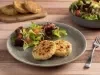 Tortitas de Arroz