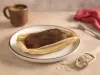 Tamales de Chocolate con Avena