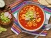 Pozole de Camarón