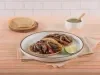 Tacos de Moronga