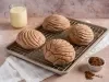 Conchas de Chocolate