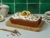 Panqué de Plátano y Dulce de Leche