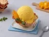 Helado de Mango