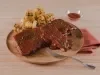 Costillas a Los Tres Chiles