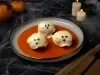 Albóndigas Fantasma
