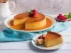 Flan Napolitano Ligero
