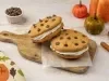 Galletas de Calabaza Especiada