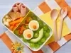 Egg Lunch