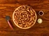 Pizza Chicken Hawaian