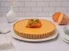 Postre Frío de Camote