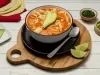 Caldo Tlalpeño