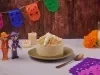 Cheesecake Muerto