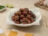 Papas Botaneras con Ajo