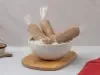 Bolis de Chocolate