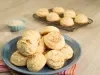 Polvorones de La Lechera