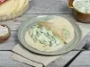 Tacos de Rajas con Crema