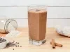 Licuado de Amaranto con Cacao