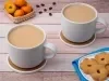 Café de Olla con Dulce de Tejocote