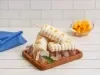 Paletas Heladas de Mango