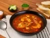 Caldo de camarón