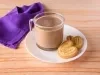 CHOCOLATE con CARDAMOMO preparado con CARNATION® CLAVEL® Deslactosado