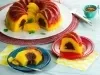 gelatina chamoyada