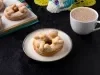 Donas de Pan de Muerto