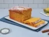 Panqué de Elote
