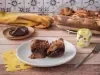 Capirotada de Pan de Muerto