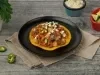 Tostadas de Sardina con Papa