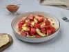 Ensalada Fresca de Sandía