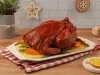 Pollo Adobado a la Naranja