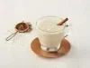 Atole de arroz con leche
