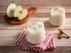 Agua de Pera y Manzana