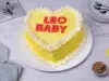 Pastel Leo
