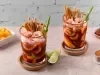 Cevichurros con Camarón