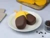 Paletas Cremosas de Mango
