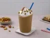 Frappé de Café con Mazapán