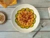 Aguachile Toreado