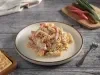 Pasta con Atún